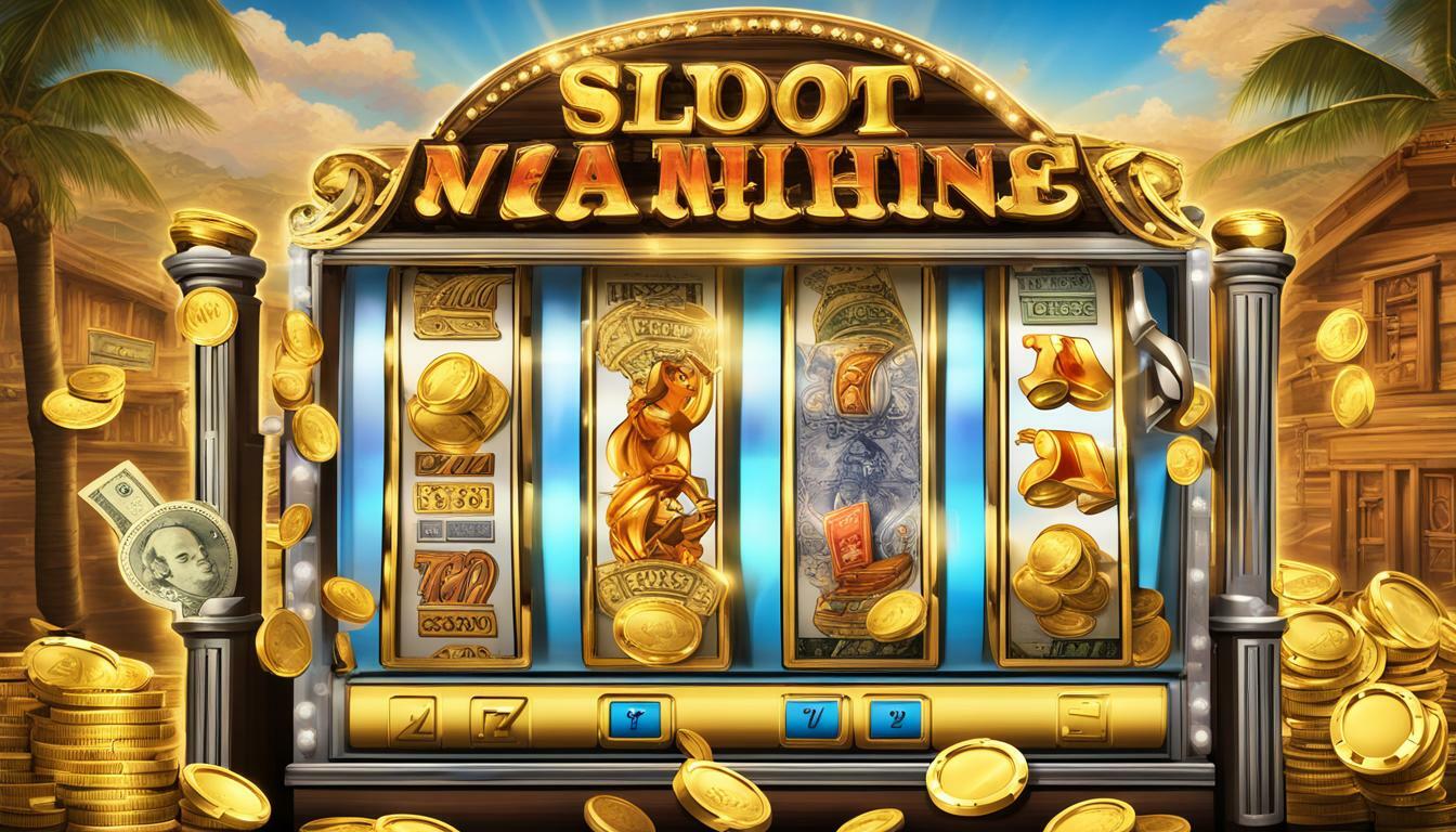 Wild Wild Riches Slot oyna