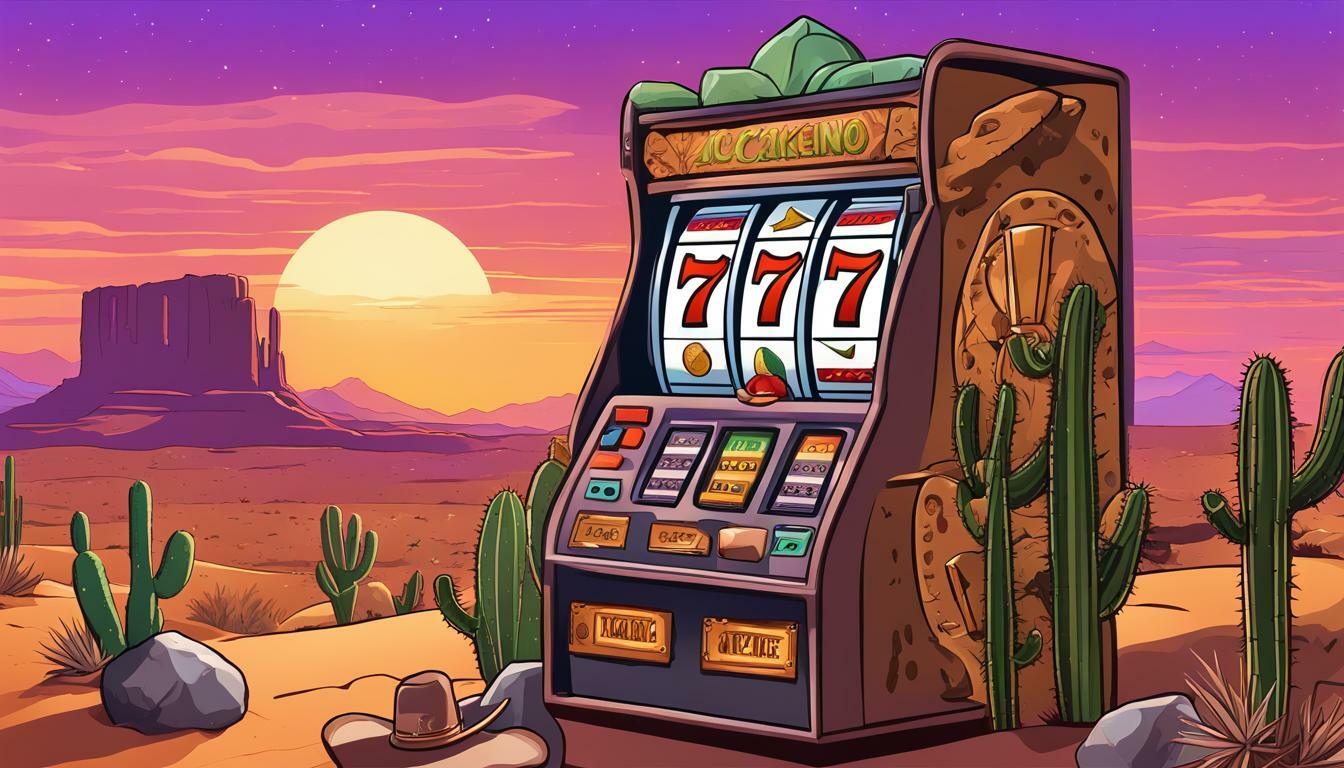 Wild Wild Riches Slot rtp