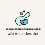 Wild Wild Riches Slot