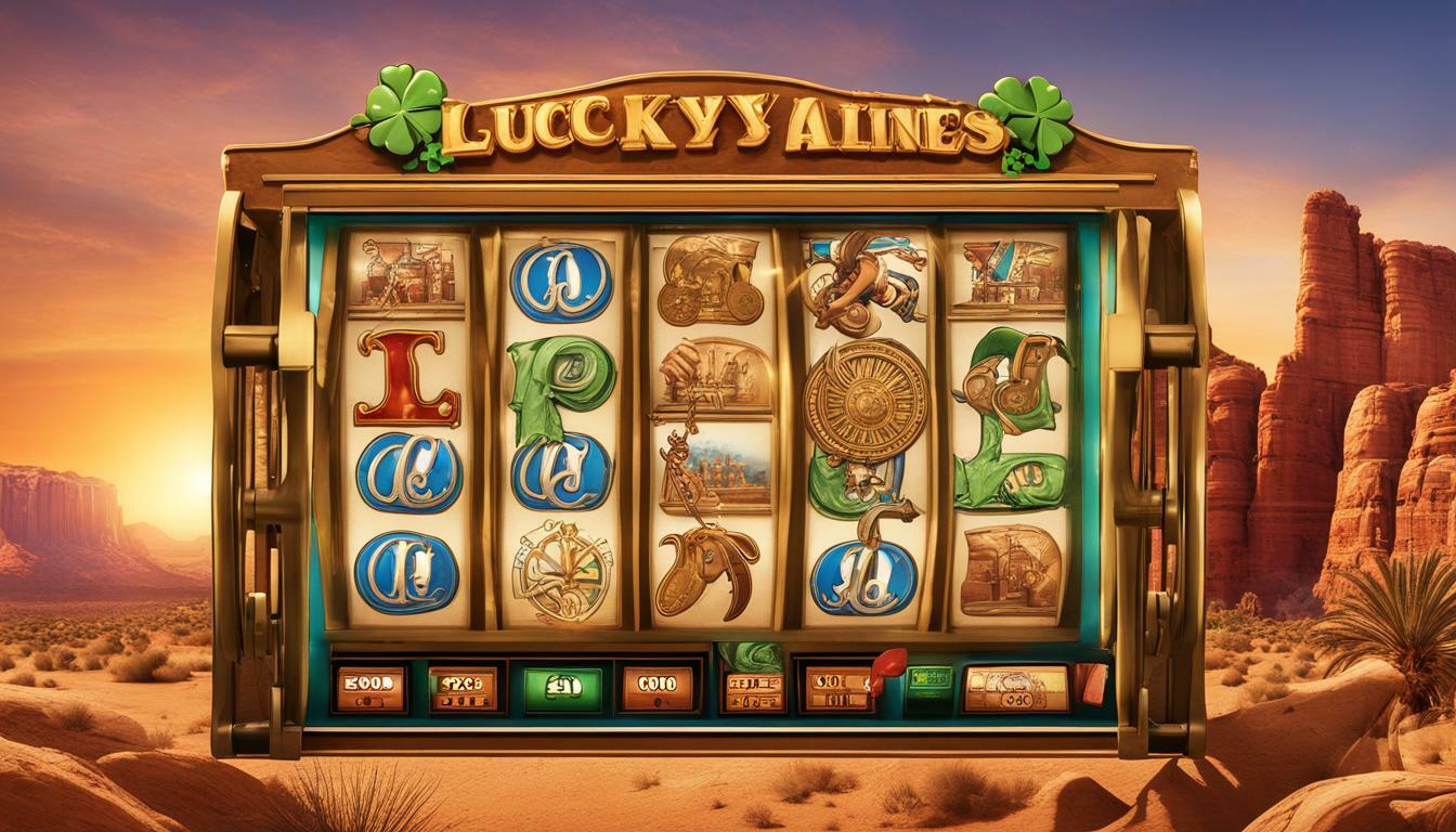 Wild Wild Riches Slot bedava oyna