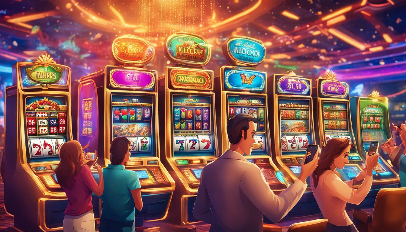 Wild Wild Riches Slot demo oyna türkçe