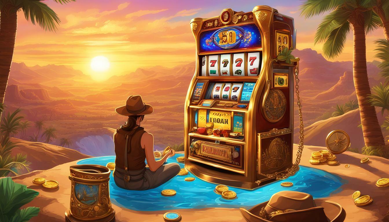 Wild Wild Riches Slot kazanma saatleri