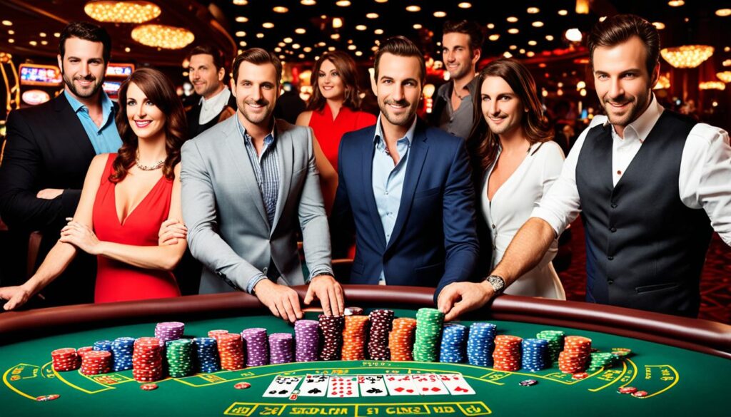 casino oyunları türleri